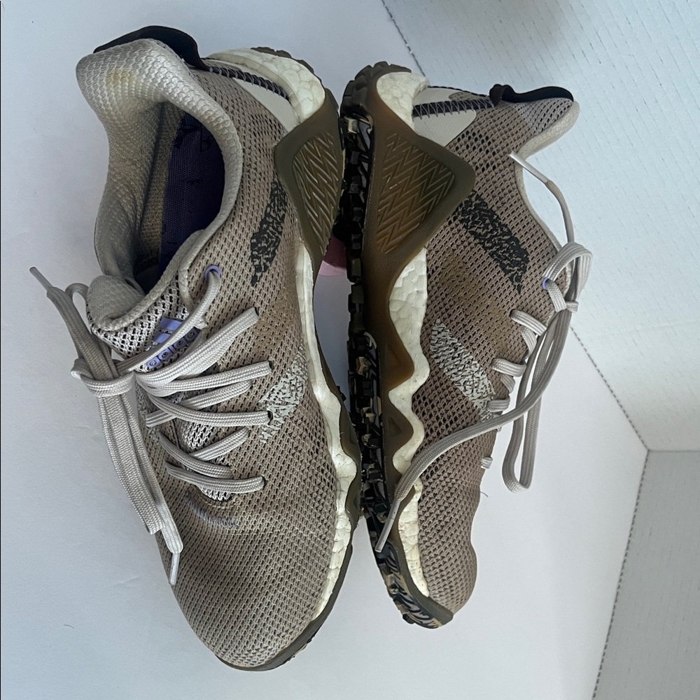 ADIDAS CODE CHAOS 22” BLISS - SZ 8